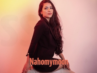 Nahomymoon