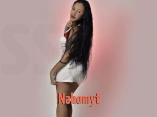 Nahomyt