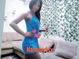 Nahomytsx