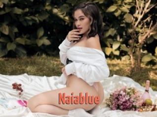 Naiablue