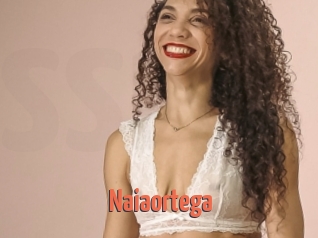 Naiaortega