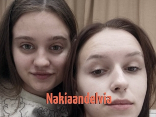 Nakiaandelvia