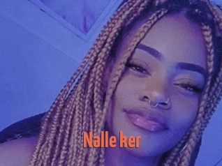 Nalle_ker