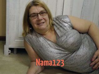Nama123
