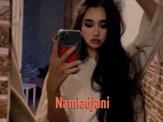 Namiadjani