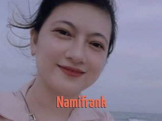 Namifrank