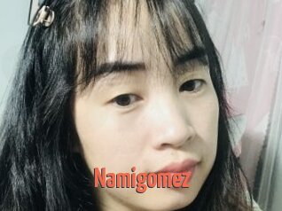 Namigomez