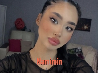Namimin