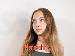 Nanaashlyv