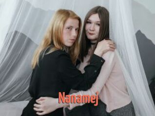 Nanamej