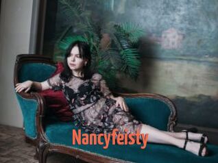 Nancyfeisty