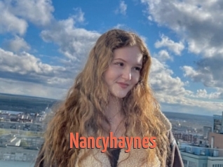 Nancyhaynes