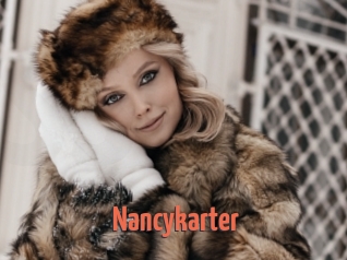 Nancykarter