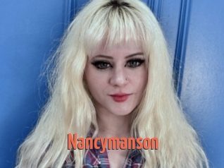 Nancymanson
