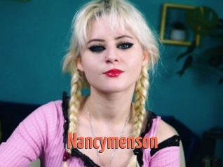 Nancymenson