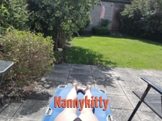 Nannykitty