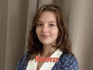 Nanovas