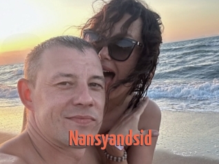 Nansyandsid