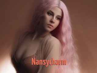 Nansycharm
