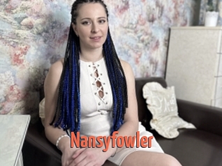 Nansyfowler