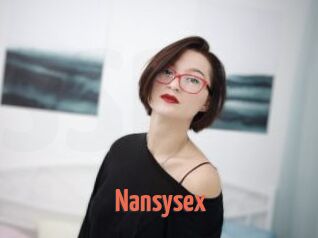Nansysex