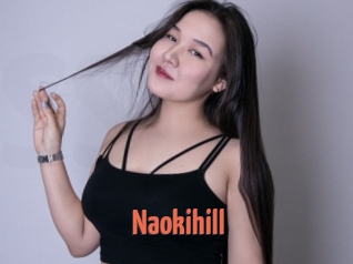 Naokihill