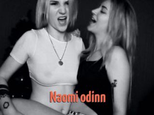 Naomi_odinn