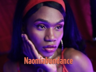 Naomiabundance
