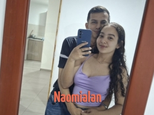 Naomialan
