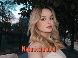 Naomicammbel