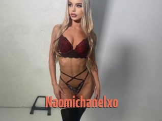 Naomichanelxo