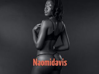 Naomidavis