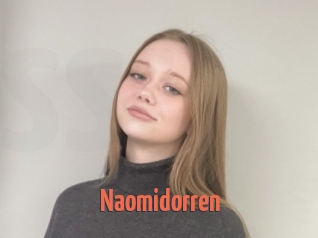 Naomidorren