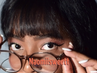 Naomiisweett