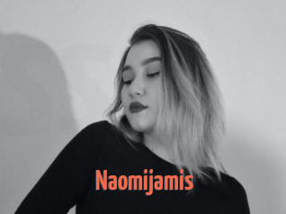 Naomijamis