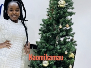 Naomikamau
