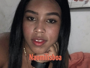 Naomilisboa