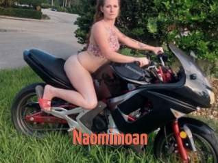 Naomimoan