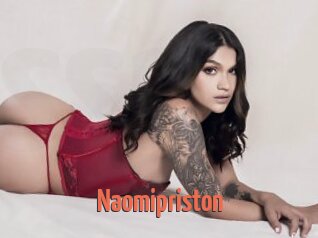 Naomipriston