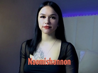 Naomishannon
