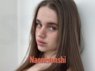 Naomisunshi