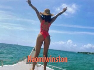 Naomiwinston