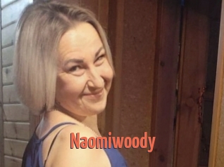 Naomiwoody
