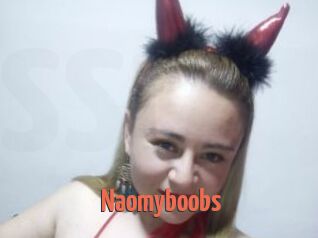 Naomyboobs