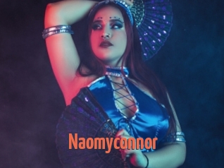 Naomyconnor