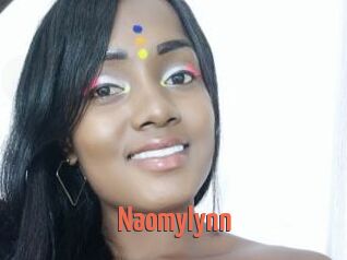 Naomylynn