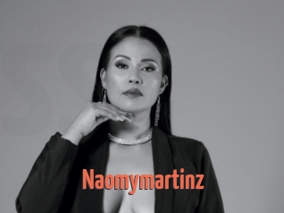 Naomymartinz