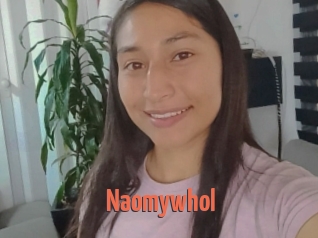 Naomywhol
