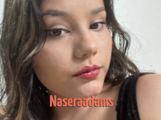 Naseraadams