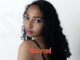 Nasly_red